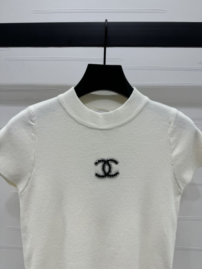 Chanel T-Shirts